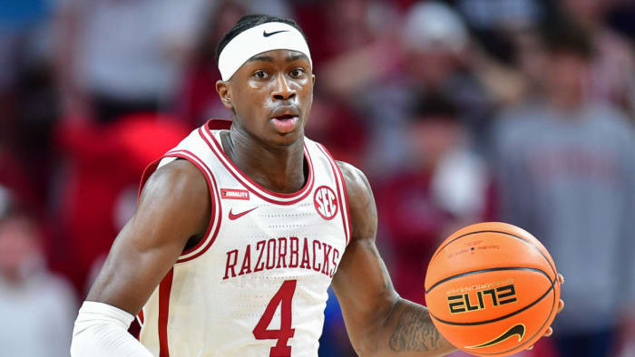 Davonte Davis-Mercer